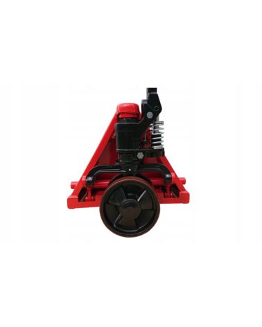 Wózek paletowy Zakrem WRU4-2500 PTP L-1150 S-520