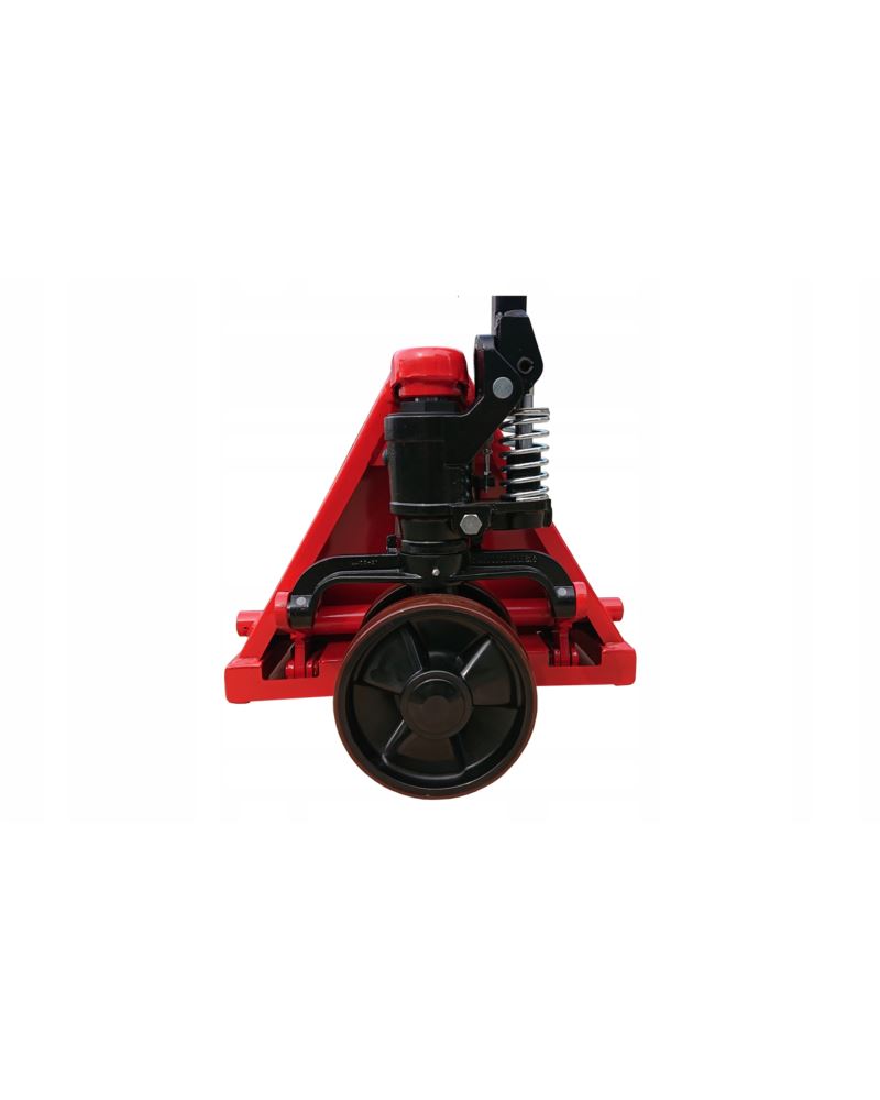 Wózek paletowy Zakrem WRU4-2500 PTP L-1150 S-520
