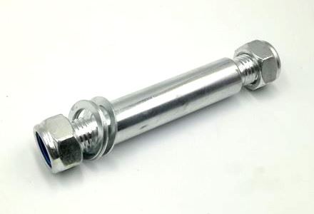 Śruba dwustronna koła podporowego BT LPE 7563305