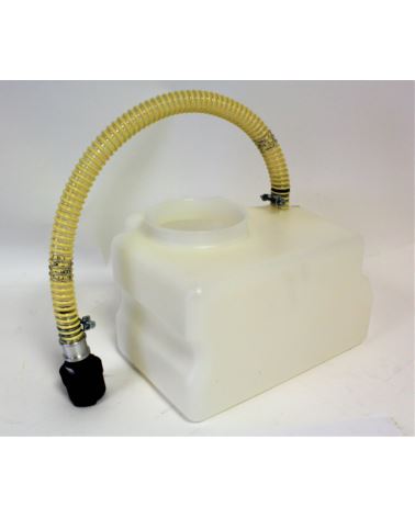 Zbiornik Oleju Hydraulicznego Linde 0009839503