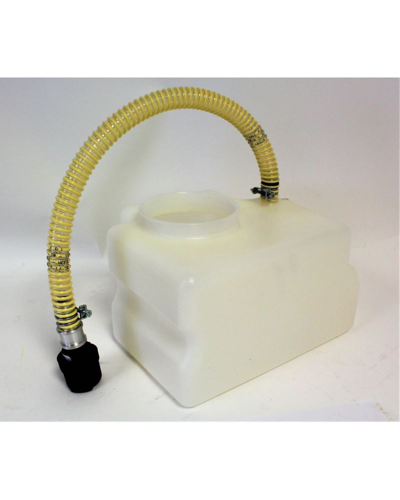 Zbiornik Oleju Hydraulicznego Linde 0009839503