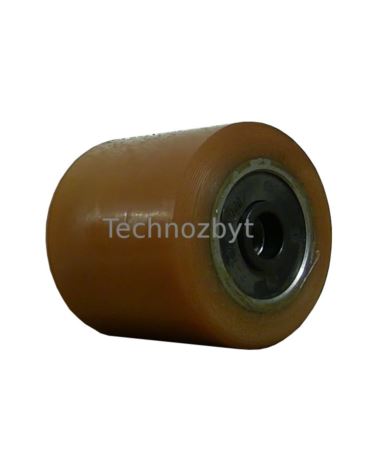 85x88-17 Rolka Singiel