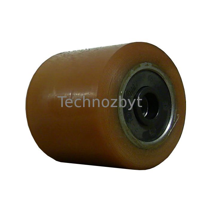 85x88-17 Rolka Singiel