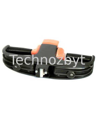Głowica dyszla kpl. Linde 3095406420