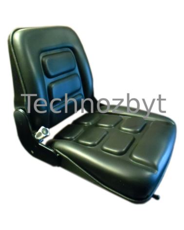 Fotel Operatora GS12/ECO ES12