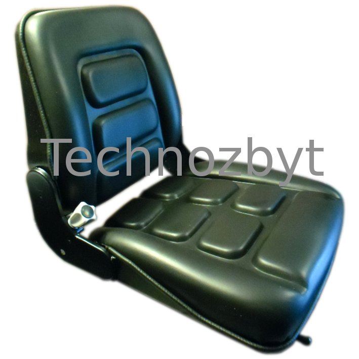 Fotel Operatora GS12/ECO ES12