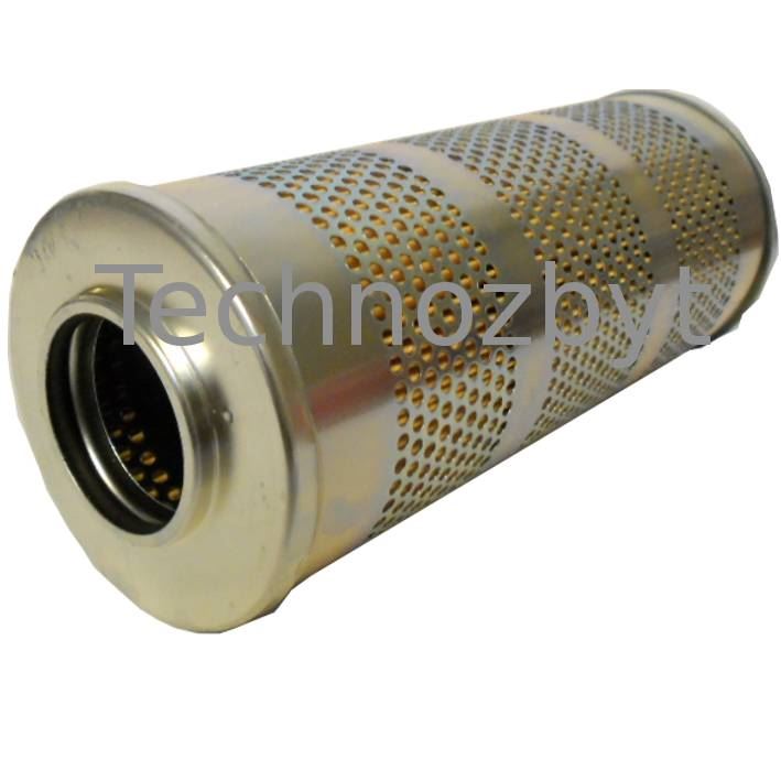 Filtr hydrauliczny zbiornika Linde 0009831600