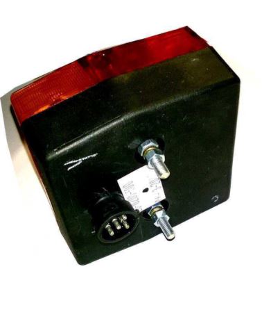 Lampa tylna Kierunkowskazu Jungheinrich 51253398