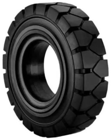 15x4.5x8 Opona pełna Quick SUNBEAR