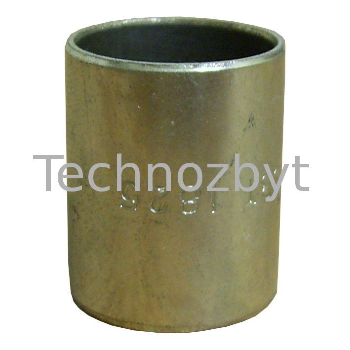 Tulejka MB1820 DU 18x20x20