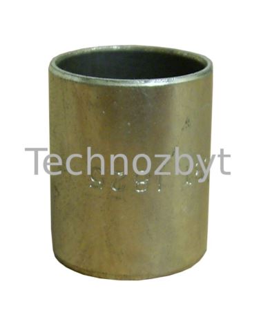 Tulejka MB1820 DU 18x20x20