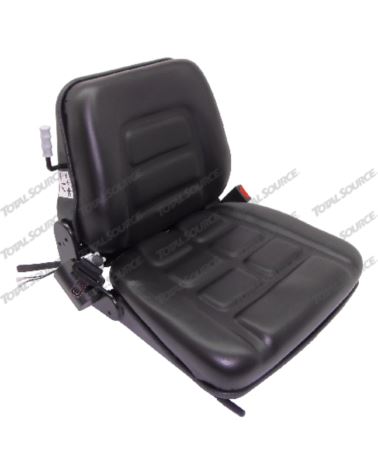Fotel Operatora GS12/ECO ES12