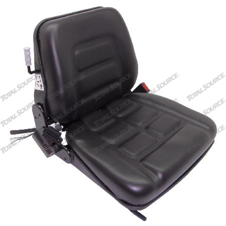 Fotel Operatora GS12/ECO ES12