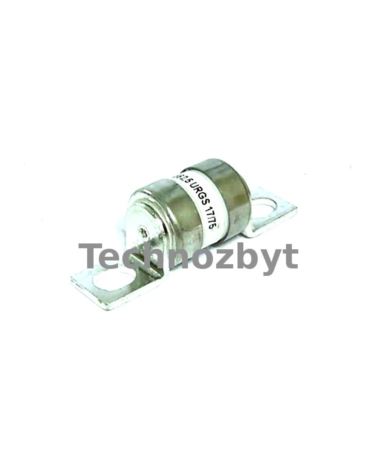 Bezpiecznik 75A/250V DIN:LET