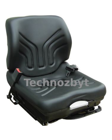 Siedzenie operatora Jungheinrich 50054737