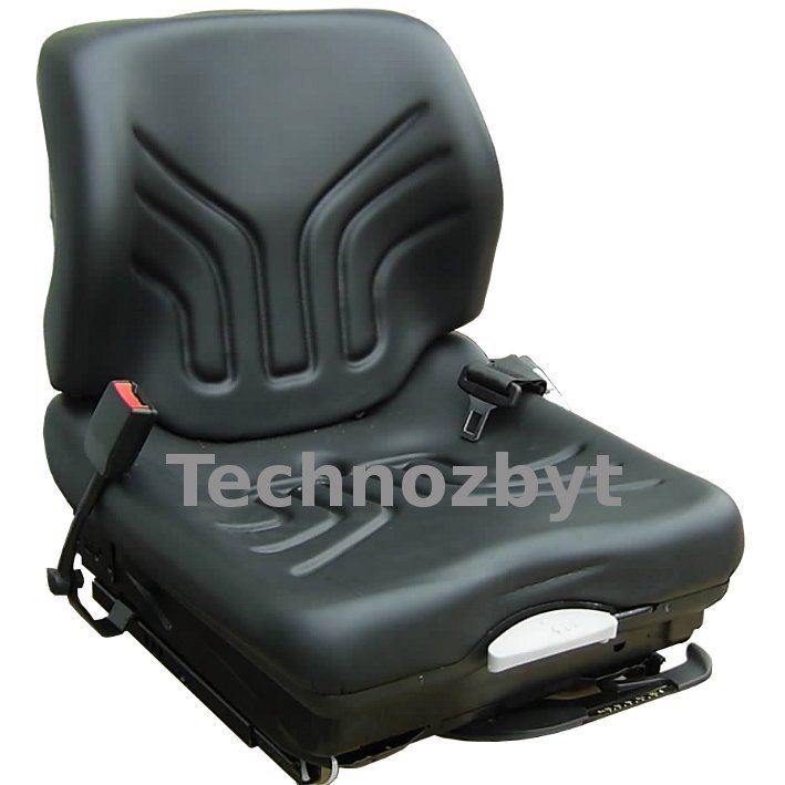 Siedzenie operatora Jungheinrich 50054737
