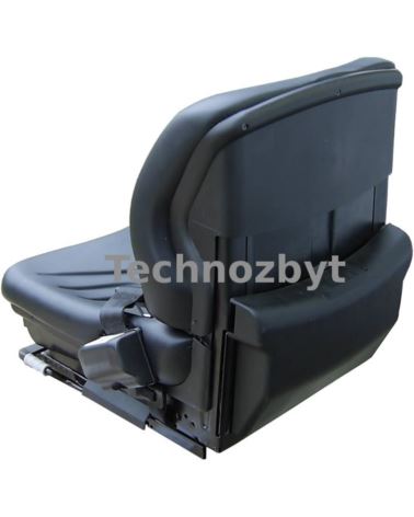 Siedzenie operatora Jungheinrich 50054737