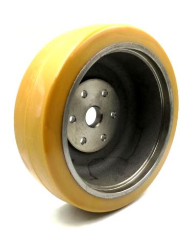 250x80-30 Koło napędowe Yale 272124500