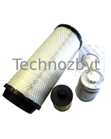 Zestaw filtrów Linde 0009408100