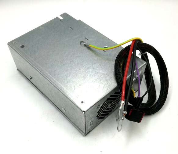 Prostownik wbudowany ELG 230V/24V30A 51044544