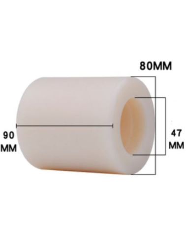 80x90 (47x14) Rolka nylon paleciak
