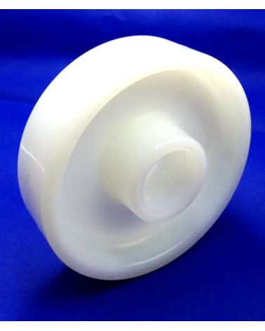 170x50/60 (20/15) Koło Nylon 50305905,50469250