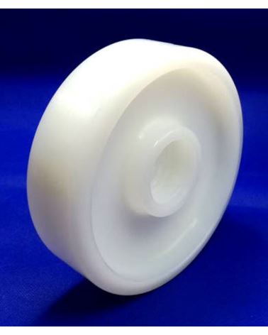 170x50/60 (20/15) Koło Nylon 50305905,50469250