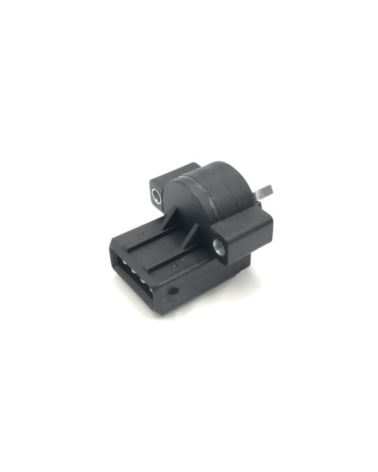 Potencjometr pedału jazdy Linde 7916400159 0529256
