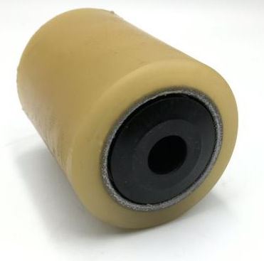85x105/110-20 Rolka nośna Linde 0009903532
