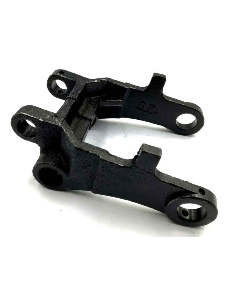 Wahacz paleciak Vorel, HG25, Promag PR2000