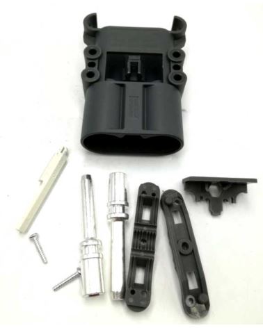 REMA 320A Wtyczka 50 mm2
