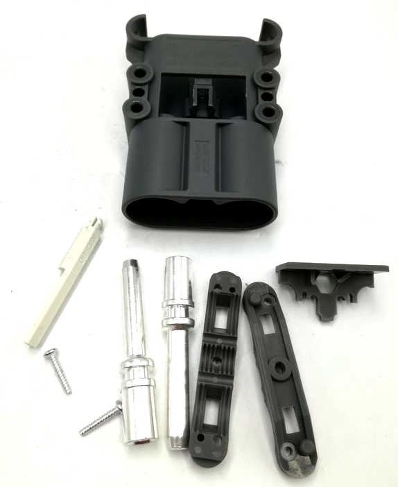 REMA 320A Wtyczka 50 mm2