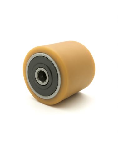 80x64/67,5-12 Rolka Nośna Hangcha AMB155-321000-00