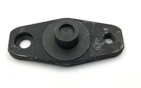 Łącznik tandemu Linde fi 25mm Linde 1318511703