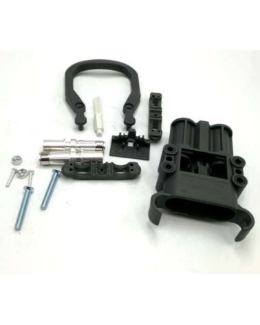 REMA 320A Gniazdo 50 mm2 z rączką