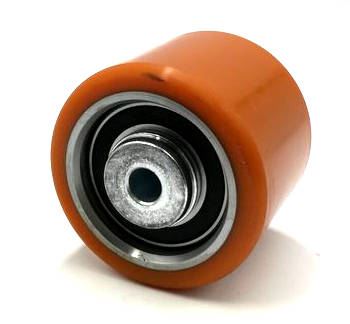 80x64/67,5-12 Rolka Nośna Hangcha AMB155-321000-00