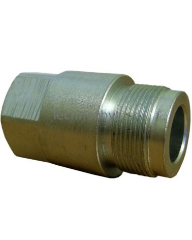 Cylinderek Pompki paleciak AC STD