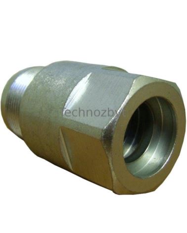 Cylinderek Pompki paleciak AC STD