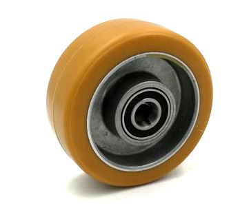 100x40/40-15 Koło Alu/Poly  Jungheinrich 50303847