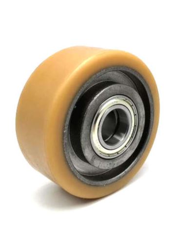 125x54/60-30 Koło podporowe Crown 811802 820263
