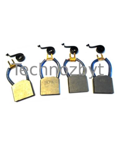 Szczotki Silnika Podnoszenia Kpl. Still 4498448