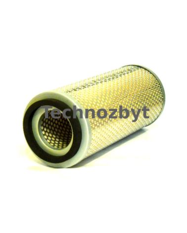 Filtr powietrza Linde 0009839013