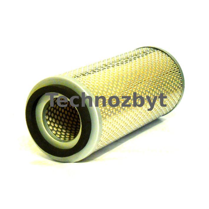 Filtr powietrza Linde 0009839013
