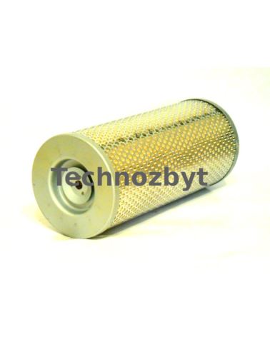 Filtr powietrza Linde 0009839013