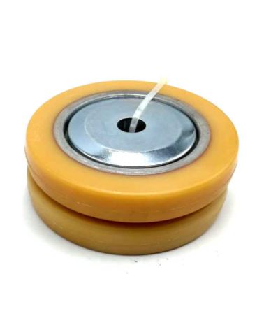 150x25/25-25 Zestaw Kół  BT 7565066