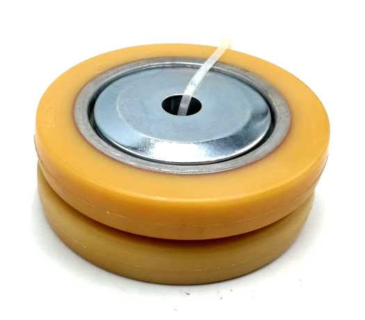 150x25/25-25 Zestaw Kół  BT 7565066