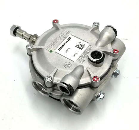 Parownik Impco C-REX Jungheinrich 51429791