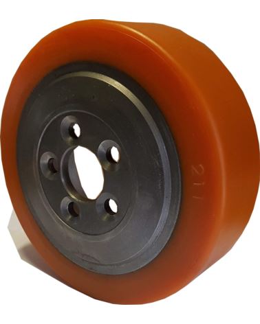 230x70/75-45 Koło Stellana NDI+ BT 7535735 7535734