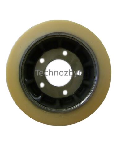 215x70/82-60 Koło Stellana Toyota BT129920