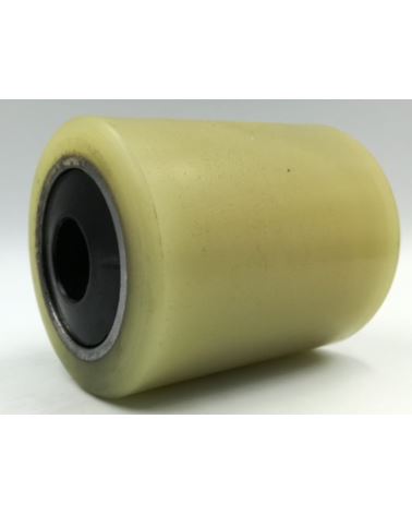 85x100/105-25 Rolka Nośna Poliuretan JH 27631330